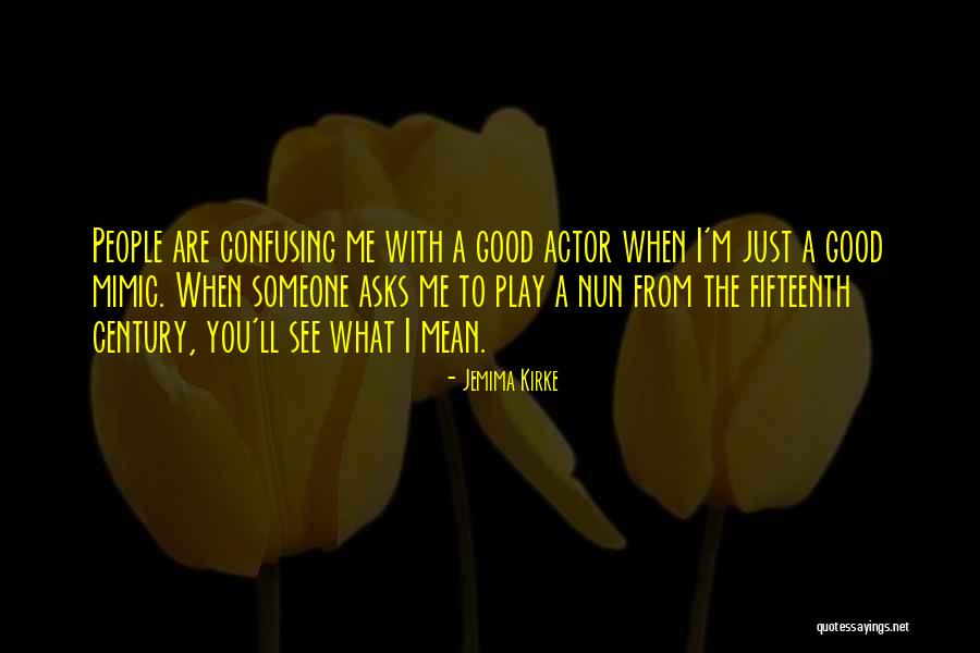 Lothringen Frankreich Quotes By Jemima Kirke Lothringen Frankreich Quotes By Jemima Kirke