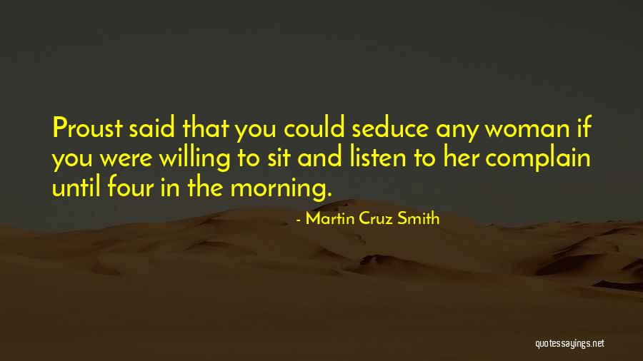 Lotion Brands Quotes By Martin Cruz Smith Lotion Brands Quotes By Martin Cruz Smith