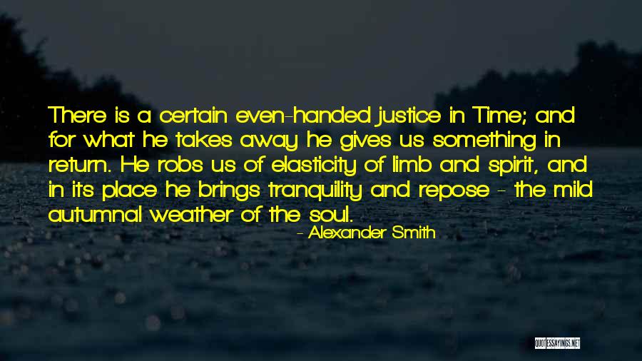 Lotioned Feet Quotes By Alexander Smith Lotioned Feet Quotes By Alexander Smith