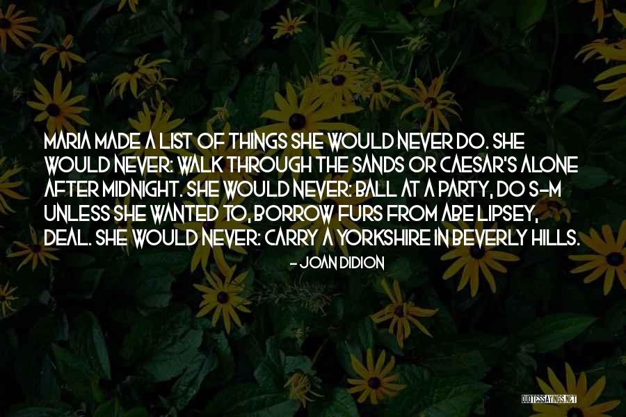 Lotions For Dry Skin Quotes By Joan Didion Lotions For Dry Skin Quotes By Joan Didion