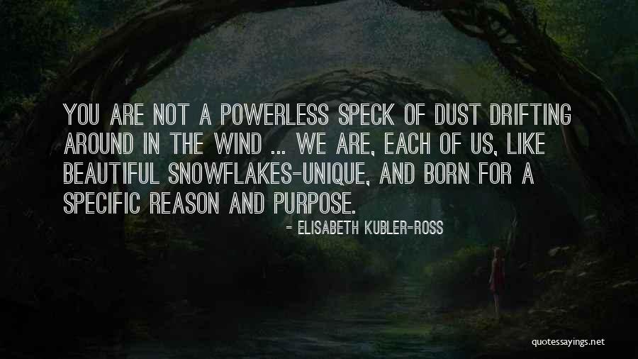 Lotions With Urea Quotes By Elisabeth Kubler-Ross