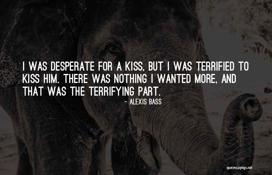 Lotje Boer Quotes By Alexis Bass Lotje Boer Quotes By Alexis Bass
