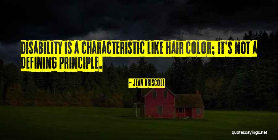 Lotje Boer Quotes By Jean Driscoll Lotje Boer Quotes By Jean Driscoll