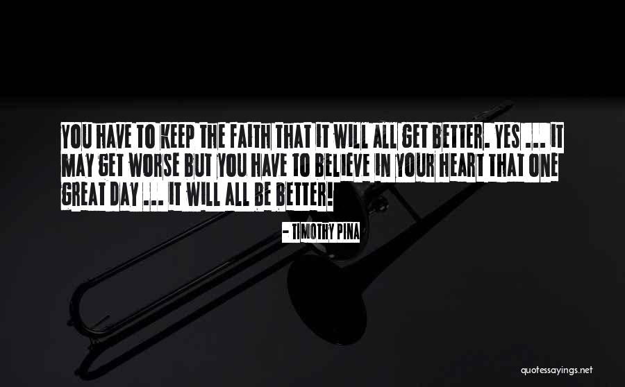 Lotje Boer Quotes By Timothy Pina Lotje Boer Quotes By Timothy Pina