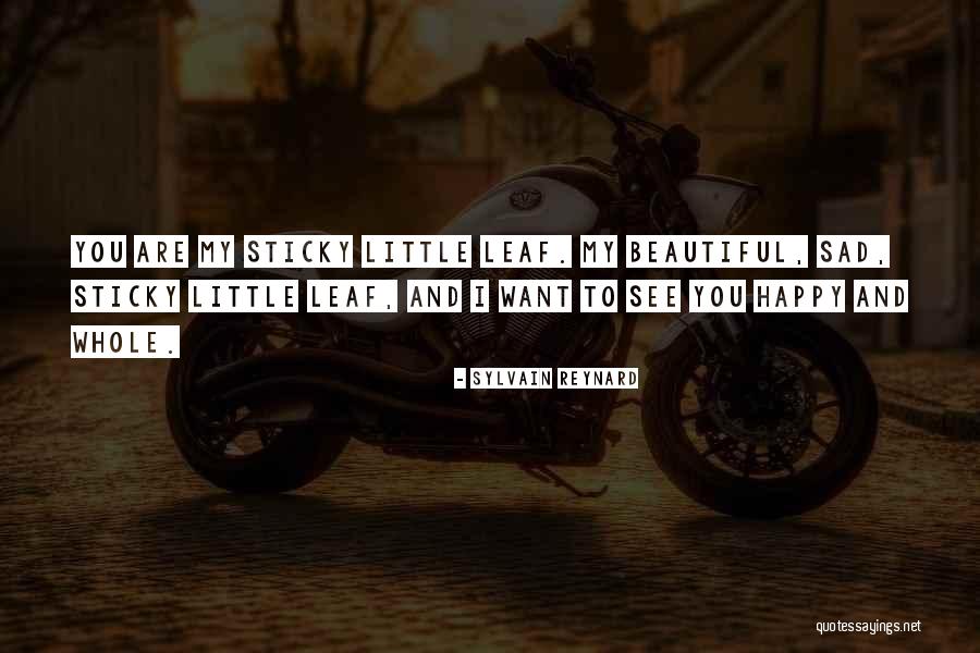 Lotje Molin Quotes By Sylvain Reynard Lotje Molin Quotes By Sylvain Reynard