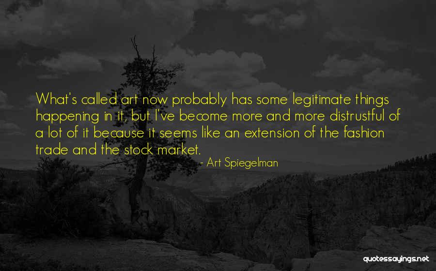 Lotka Food Quotes By Art Spiegelman Lotka Food Quotes By Art Spiegelman