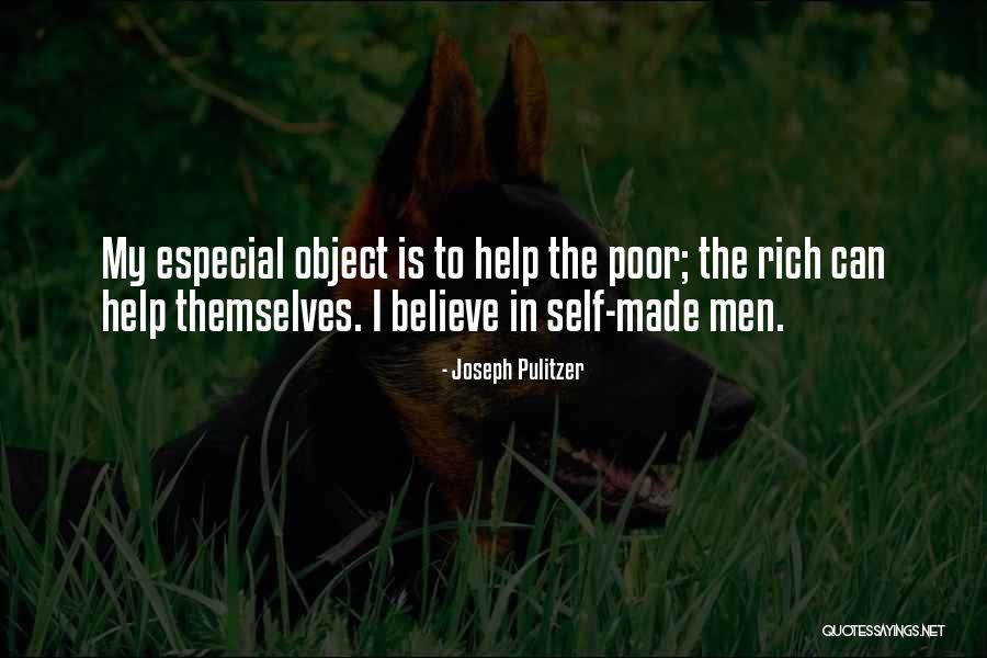 Lotka Food Quotes By Joseph Pulitzer Lotka Food Quotes By Joseph Pulitzer