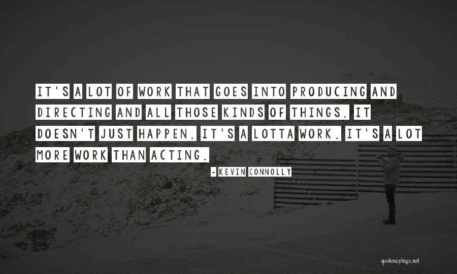 Lotka Recipe Quotes By Kevin Connolly Lotka Recipe Quotes By Kevin Connolly