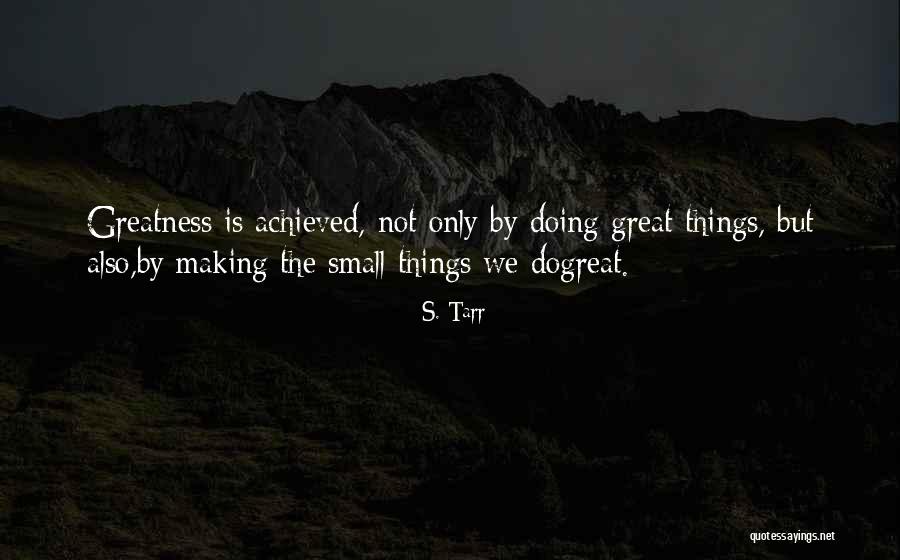 Lotka Recipe Quotes By S. Tarr Lotka Recipe Quotes By S. Tarr