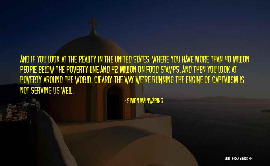 Lotka Recipe Quotes By Simon Mainwaring Lotka Recipe Quotes By Simon Mainwaring