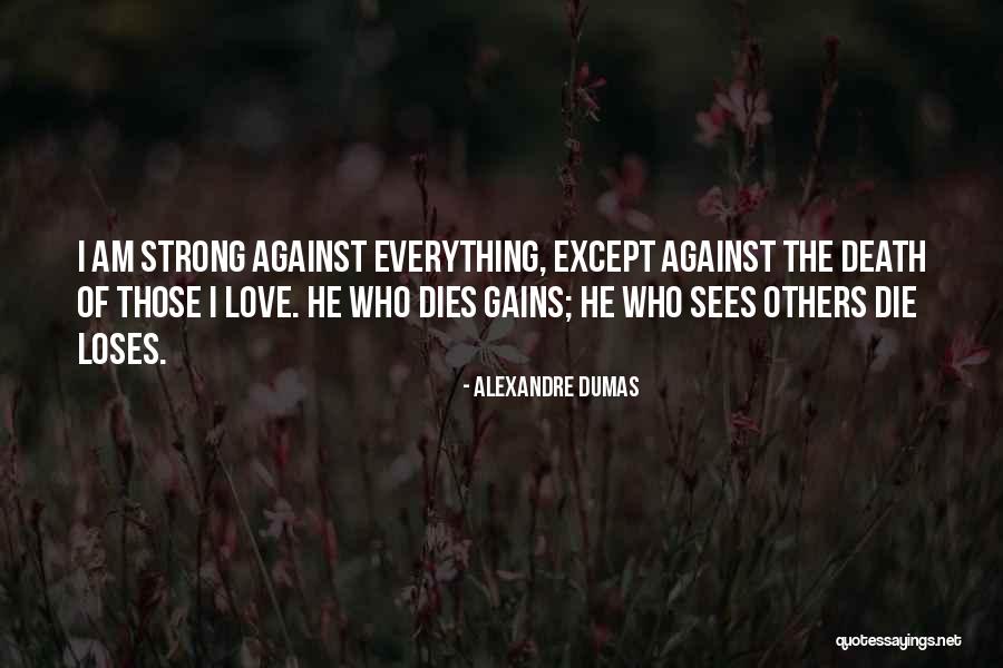 Lotlot And Monching Quotes By Alexandre Dumas Lotlot And Monching Quotes By Alexandre Dumas