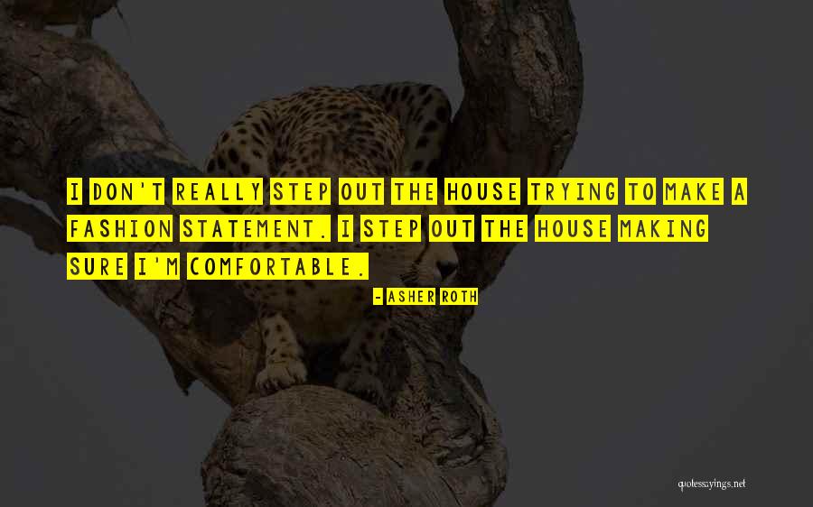 Lotocki Mala Quotes By Asher Roth Lotocki Mala Quotes By Asher Roth