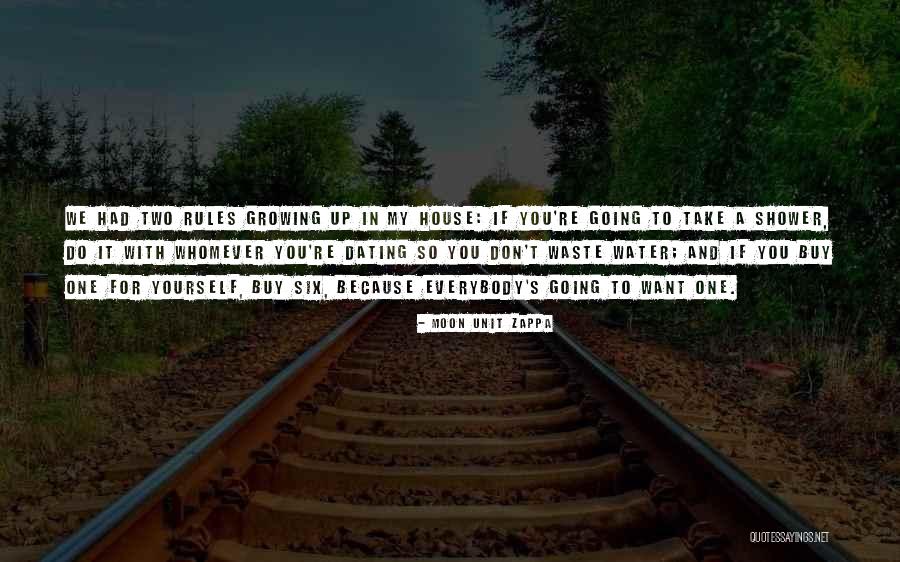 Loton Tulokset Quotes By Moon Unit Zappa Loton Tulokset Quotes By Moon Unit Zappa
