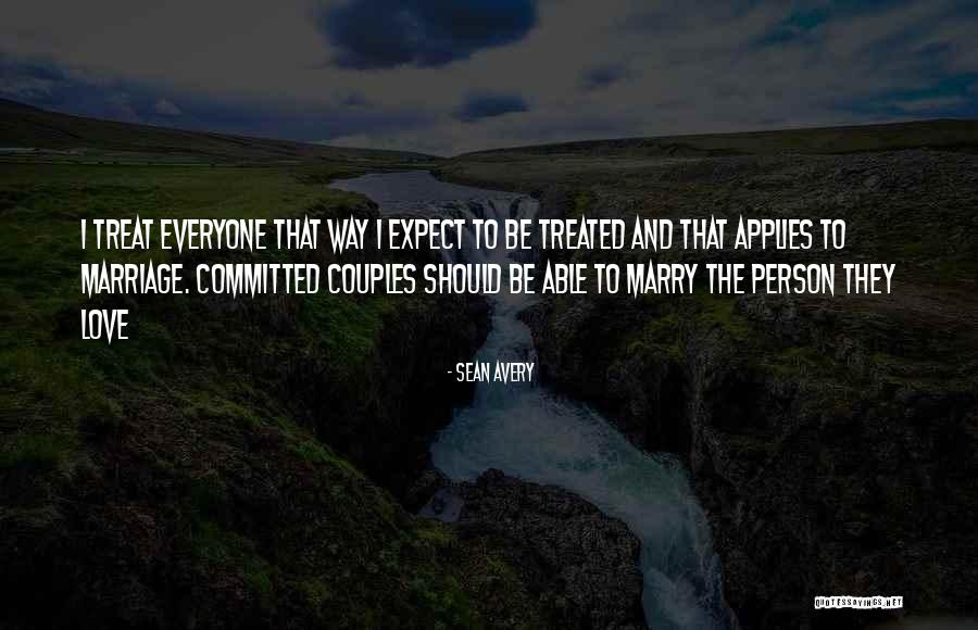 Loton Tulokset Quotes By Sean Avery Loton Tulokset Quotes By Sean Avery