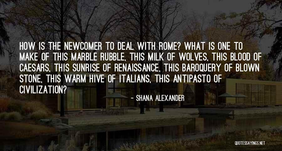 Loton Williams Quotes By Shana Alexander Loton Williams Quotes By Shana Alexander