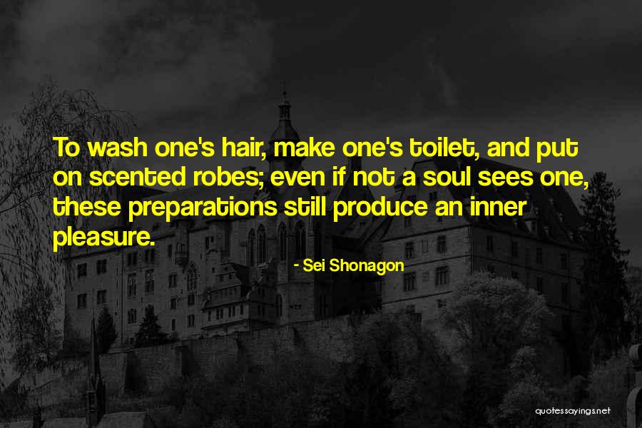 Lotoya Harlow Quotes By Sei Shonagon