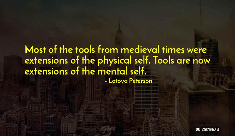 Lotoya Peterson Quotes 1701003