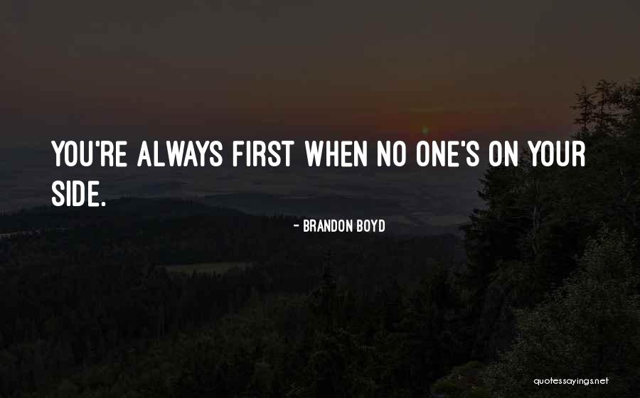 Lotr Bilbo Baggins Quotes By Brandon Boyd