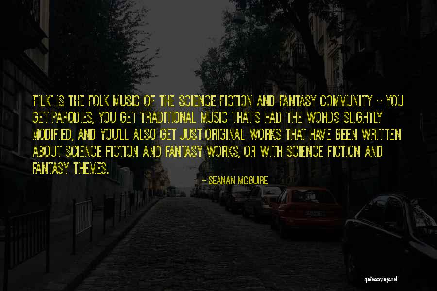 Lotr Evenstar Quotes By Seanan McGuire Lotr Evenstar Quotes By Seanan McGuire