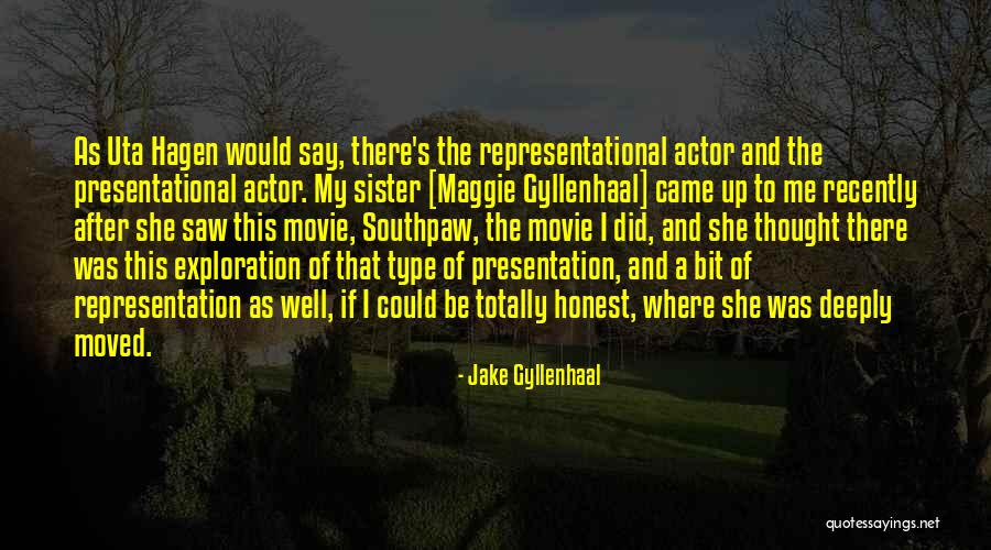Lotr Galadriel Quotes By Jake Gyllenhaal Lotr Galadriel Quotes By Jake Gyllenhaal
