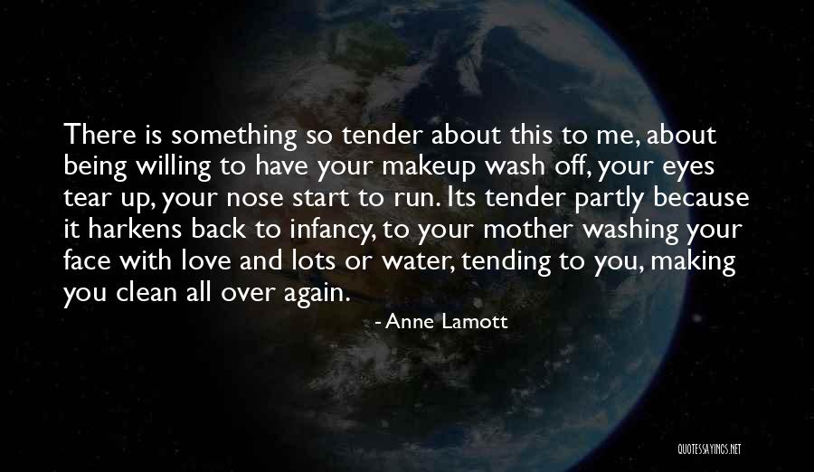 Lots Mother Quotes By Anne Lamott Lots Mother Quotes By Anne Lamott
