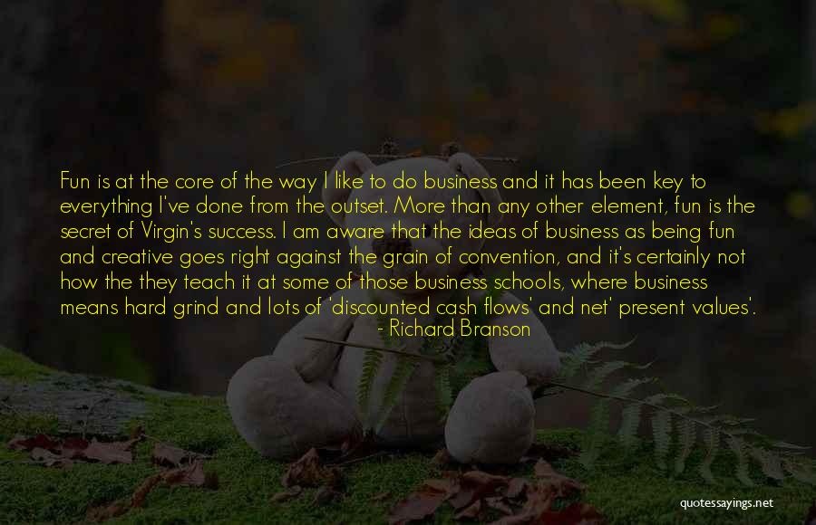 Lots Of Fun Quotes By Richard Branson Lots Of Fun Quotes By Richard Branson