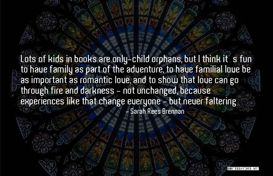 Lots Of Fun Quotes By Sarah Rees Brennan Lots Of Fun Quotes By Sarah Rees Brennan