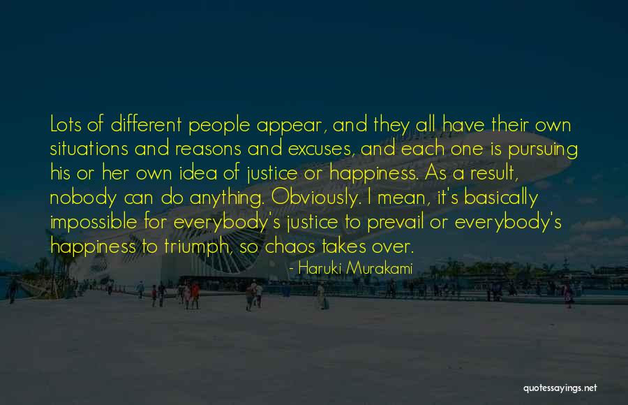 Lots To Do Quotes By Haruki Murakami Lots To Do Quotes By Haruki Murakami