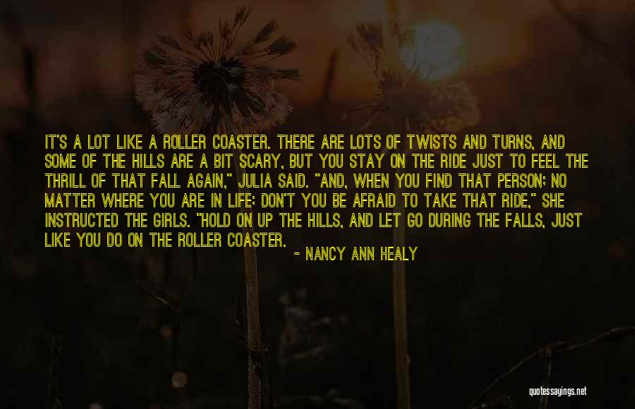 Lots To Do Quotes By Nancy Ann Healy Lots To Do Quotes By Nancy Ann Healy