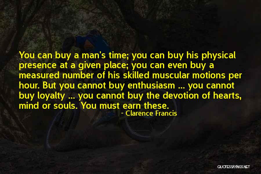 Lotshe Quotes By Clarence Francis Lotshe Quotes By Clarence Francis