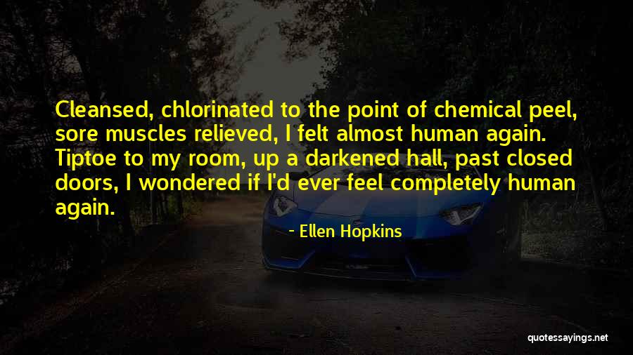 Lotshe Quotes By Ellen Hopkins Lotshe Quotes By Ellen Hopkins