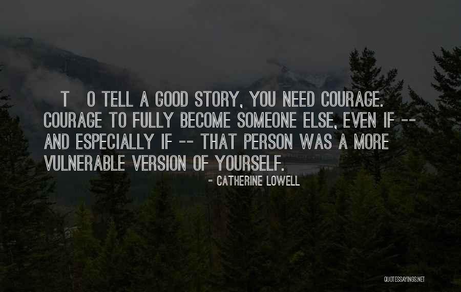 Lottario Draw Quotes By Catherine Lowell Lottario Draw Quotes By Catherine Lowell