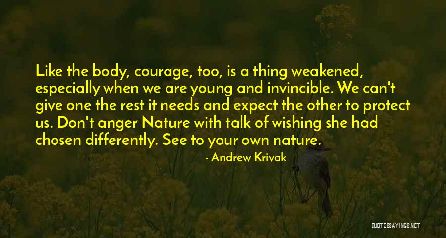 Lottario Early Bird Quotes By Andrew Krivak Lottario Early Bird Quotes By Andrew Krivak