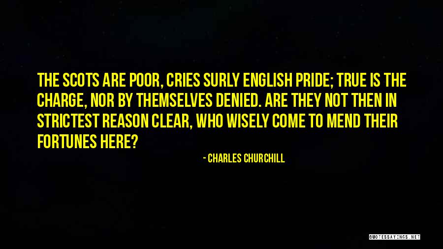 Lottario Early Bird Quotes By Charles Churchill Lottario Early Bird Quotes By Charles Churchill