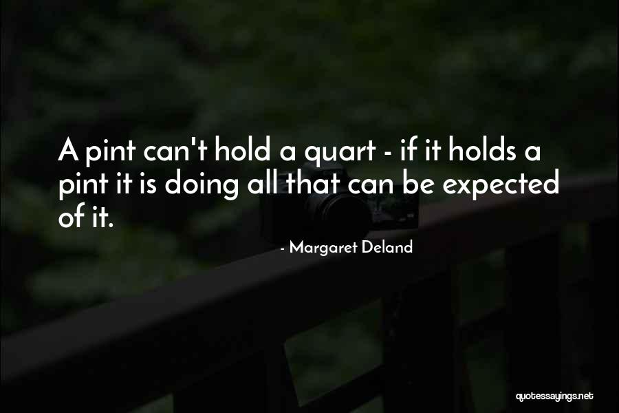 Lottario Early Bird Quotes By Margaret Deland Lottario Early Bird Quotes By Margaret Deland