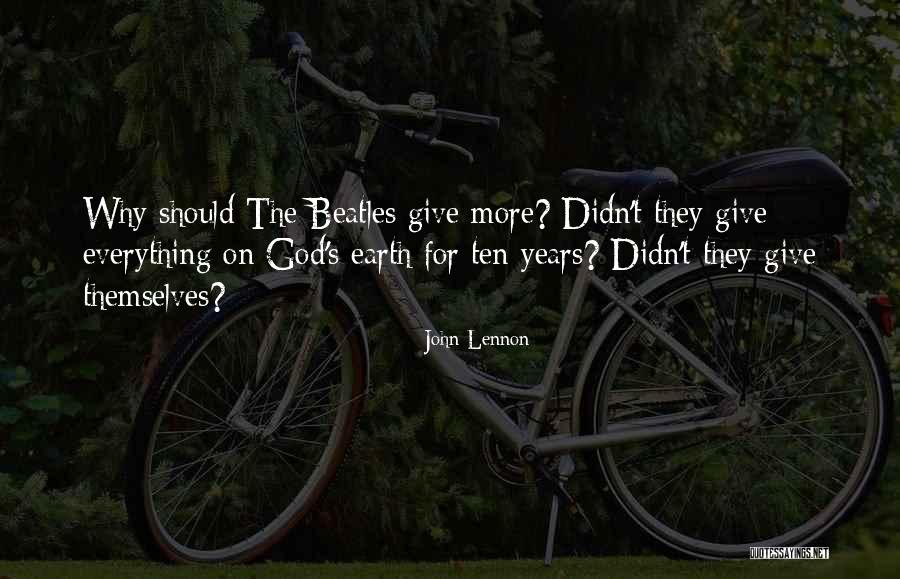 Lotteries In California Quotes By John Lennon Lotteries In California Quotes By John Lennon