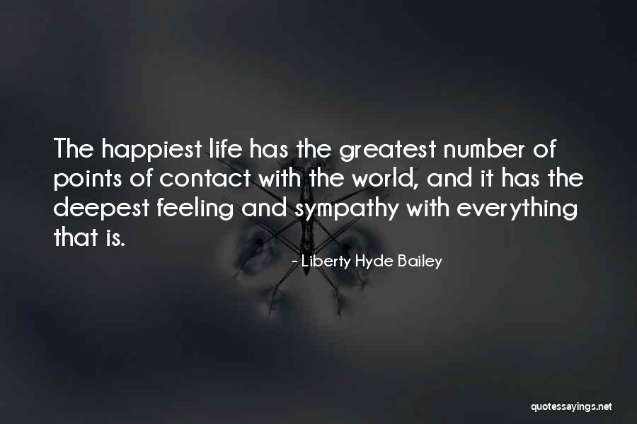 Lotteries Results Quotes By Liberty Hyde Bailey Lotteries Results Quotes By Liberty Hyde Bailey