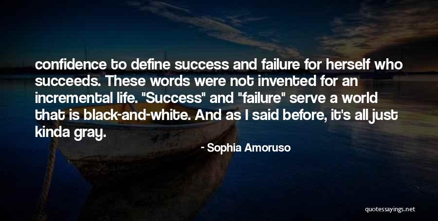Lottermann And Fuentes Quotes By Sophia Amoruso Lottermann And Fuentes Quotes By Sophia Amoruso