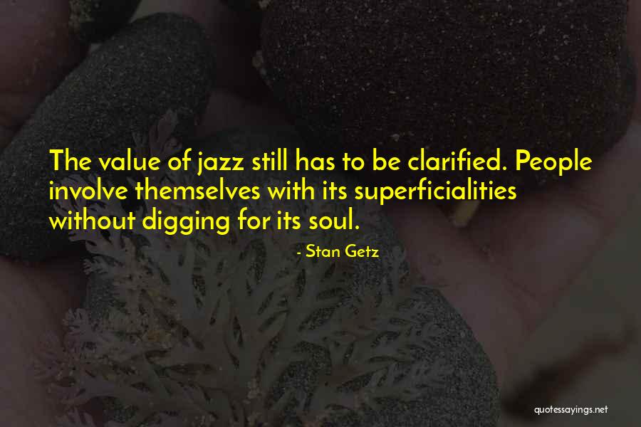 Lottermann And Fuentes Quotes By Stan Getz Lottermann And Fuentes Quotes By Stan Getz