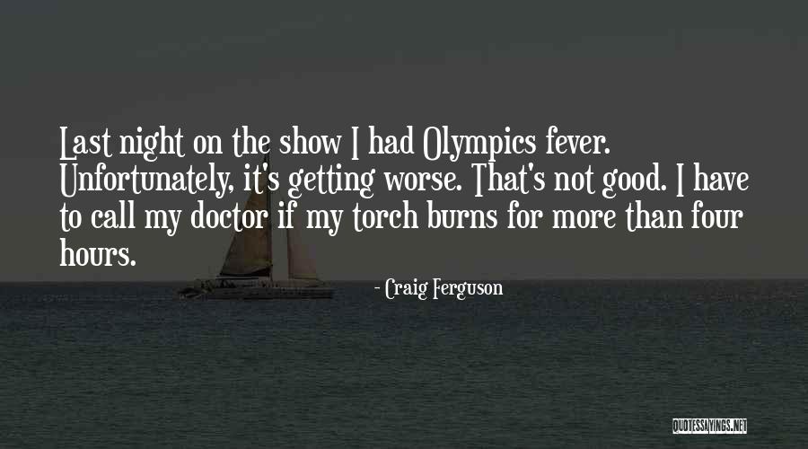Lottermann Bikes Quotes By Craig Ferguson Lottermann Bikes Quotes By Craig Ferguson