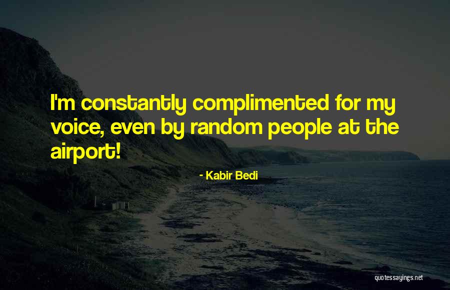 Lottery Allocation Quotes By Kabir Bedi Lottery Allocation Quotes By Kabir Bedi