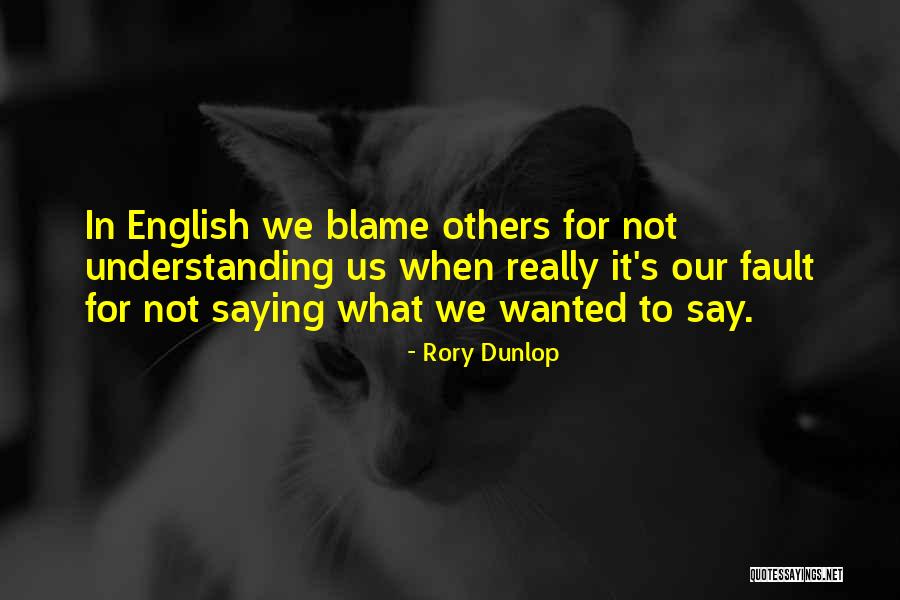 Lottery Allocation Quotes By Rory Dunlop Lottery Allocation Quotes By Rory Dunlop