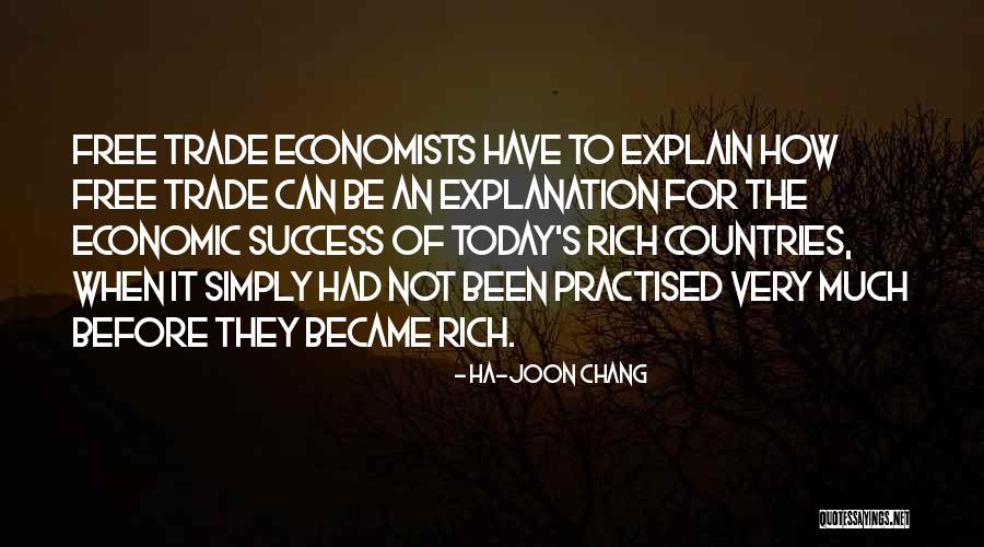 Lottery Memorable Quotes By Ha-Joon Chang Lottery Memorable Quotes By Ha-Joon Chang