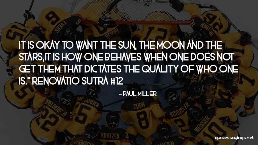 Lottery Symbolism Quotes By Paul Miller Lottery Symbolism Quotes By Paul Miller