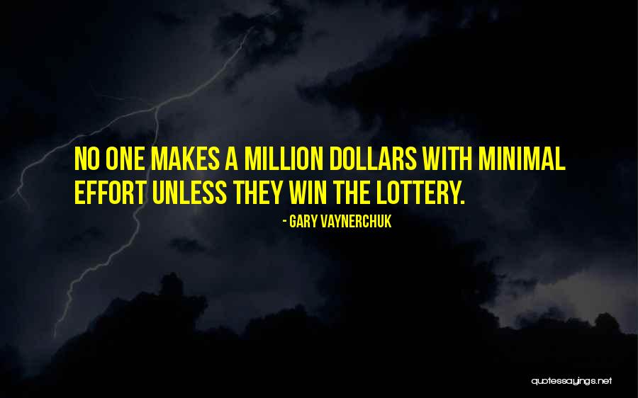 Lottery Win Quotes By Gary Vaynerchuk Lottery Win Quotes By Gary Vaynerchuk