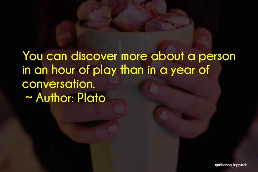 Lottery Winner Quotes By Plato