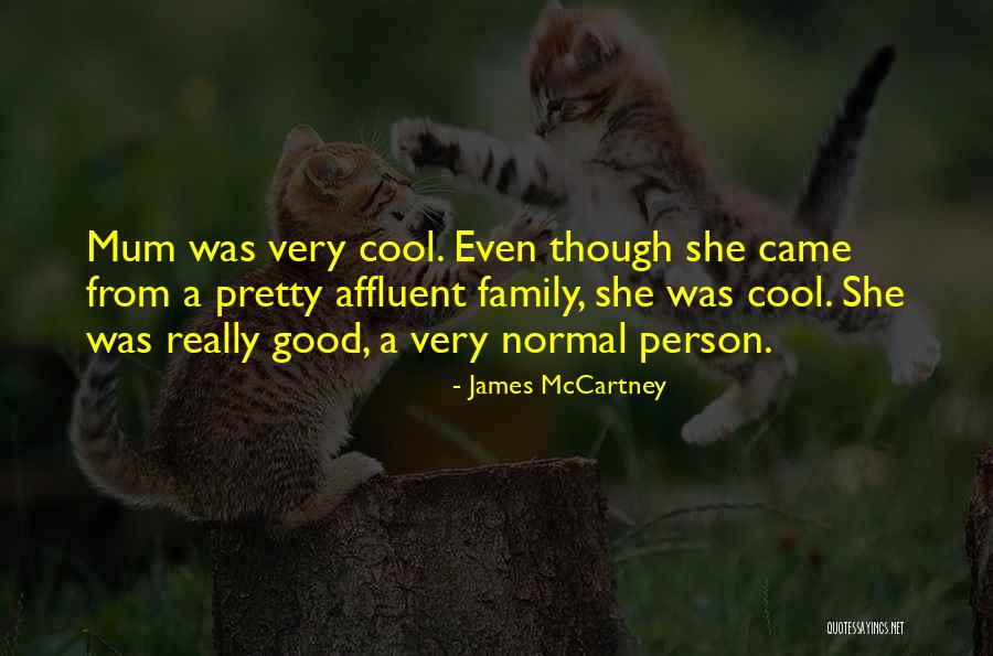 Lottes Ice Quotes By James McCartney Lottes Ice Quotes By James McCartney