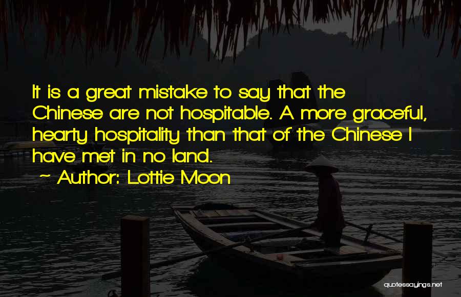 Lottie Moon Quotes 1769452