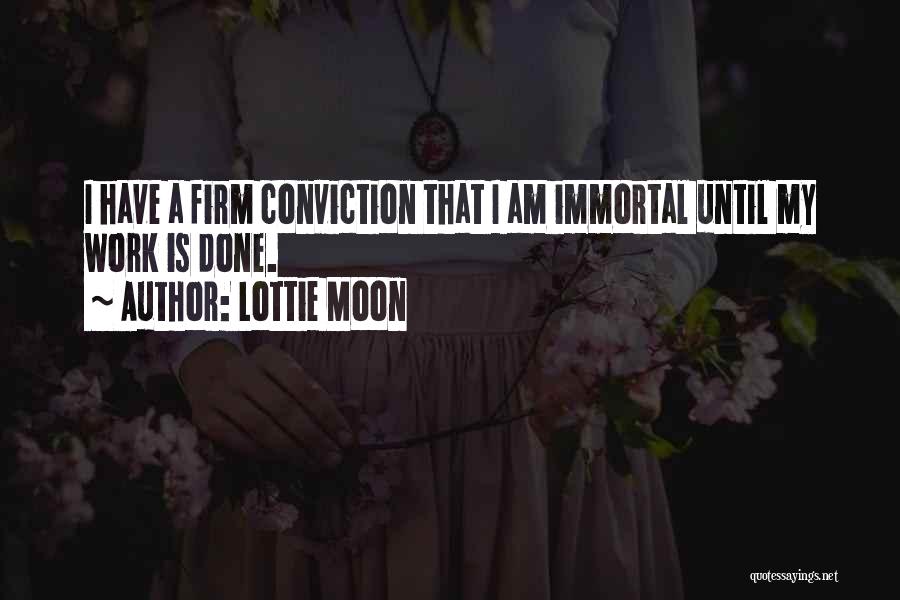 Lottie Moon Quotes 1926009