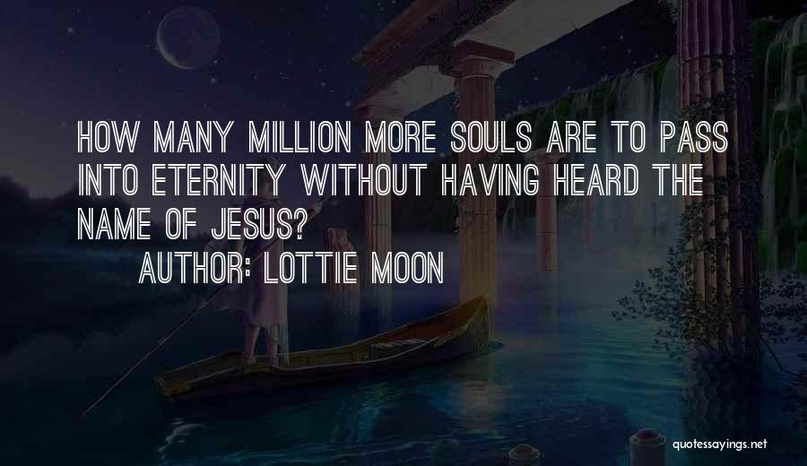 Lottie Moon Quotes 2142007